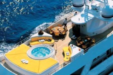 PASSION -  Top Deck